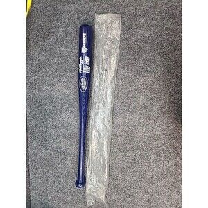NOS Louisville Slugger Pro Blue Maple Wood Baseball Bat 27.5" Kellogg's Chiefs
